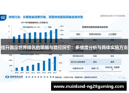 提升国足世界排名的策略与路径探索：多维度分析与具体实施方案